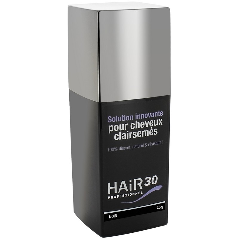 Hair30 Schwarz 25 g