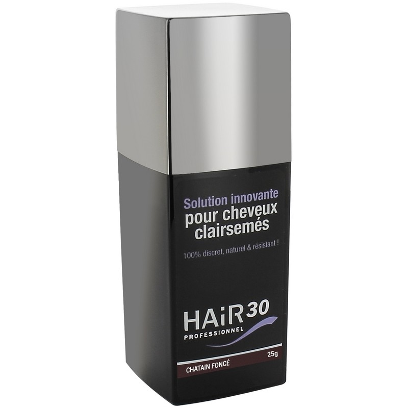 Hair30 Dunkelbraunes 25 g